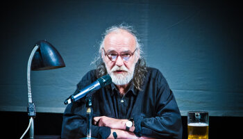 Marian Palla Foto:David Konečný